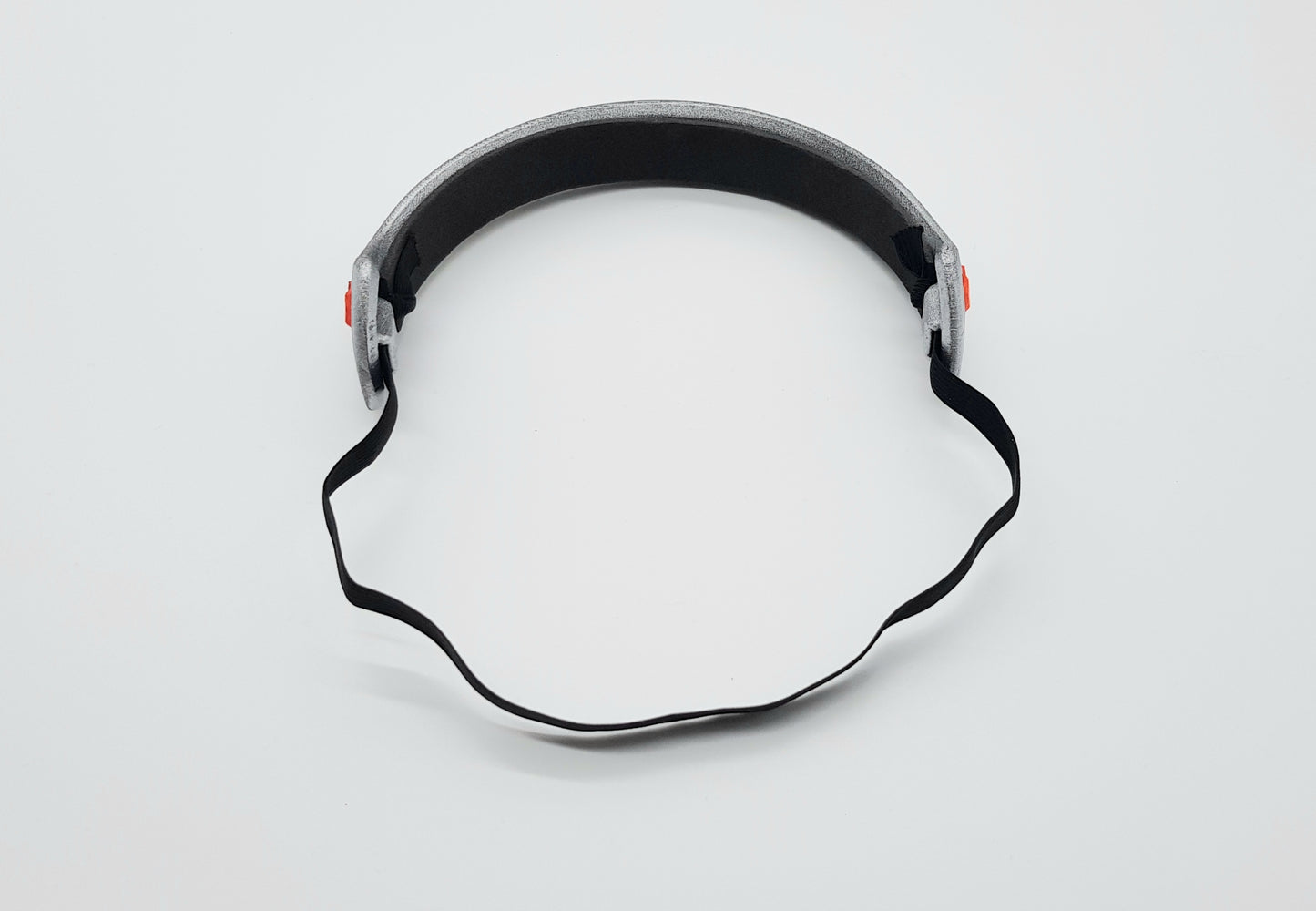 Bo Katan Head Band | Band Fit Is Adjustable With Internal Padding And Strap | Essential Wearable Cosplay Item | By Collins Creations 3D