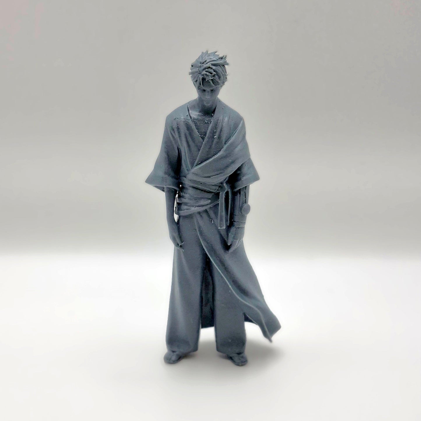 Monk Revived 2