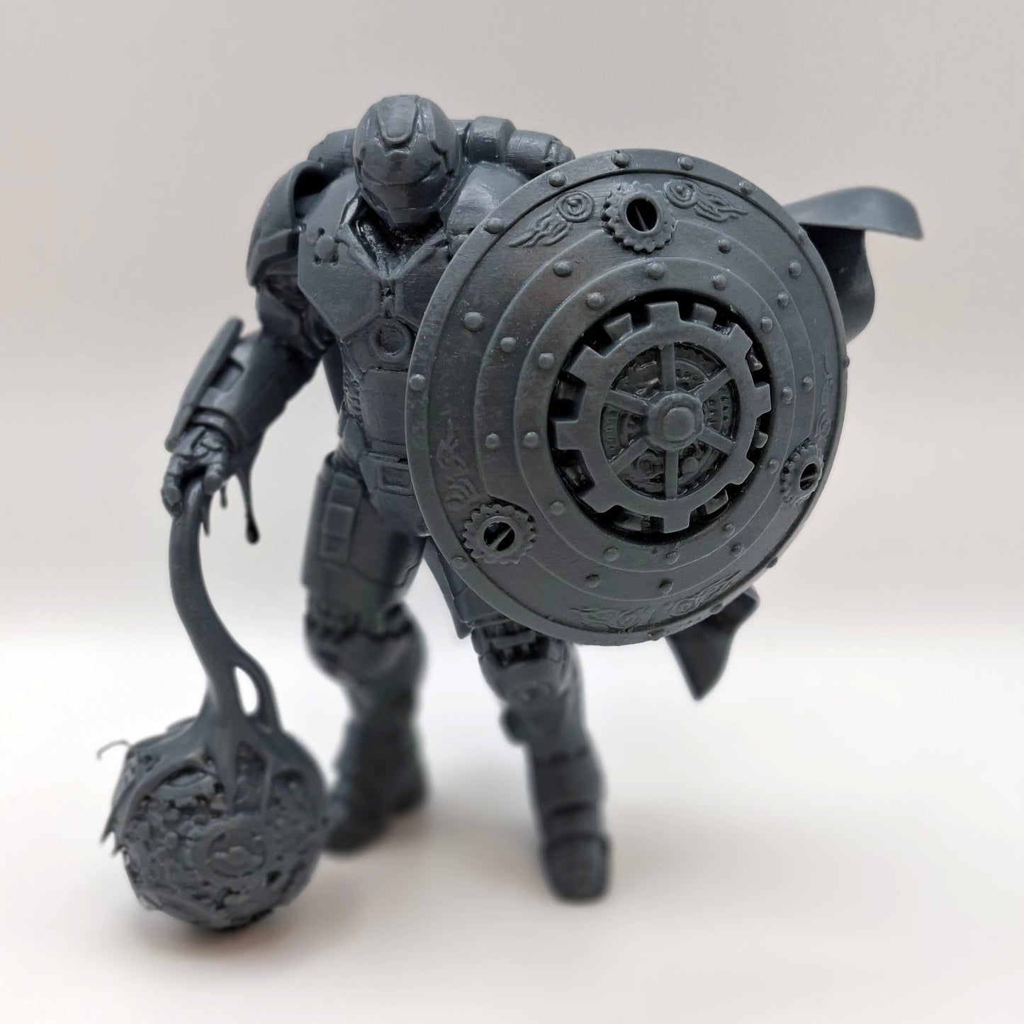 Artificer Revived 2