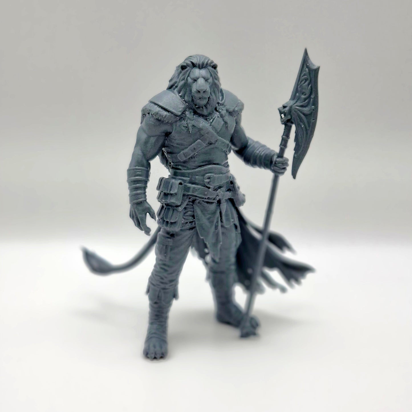 Barbarian 2 Revived
