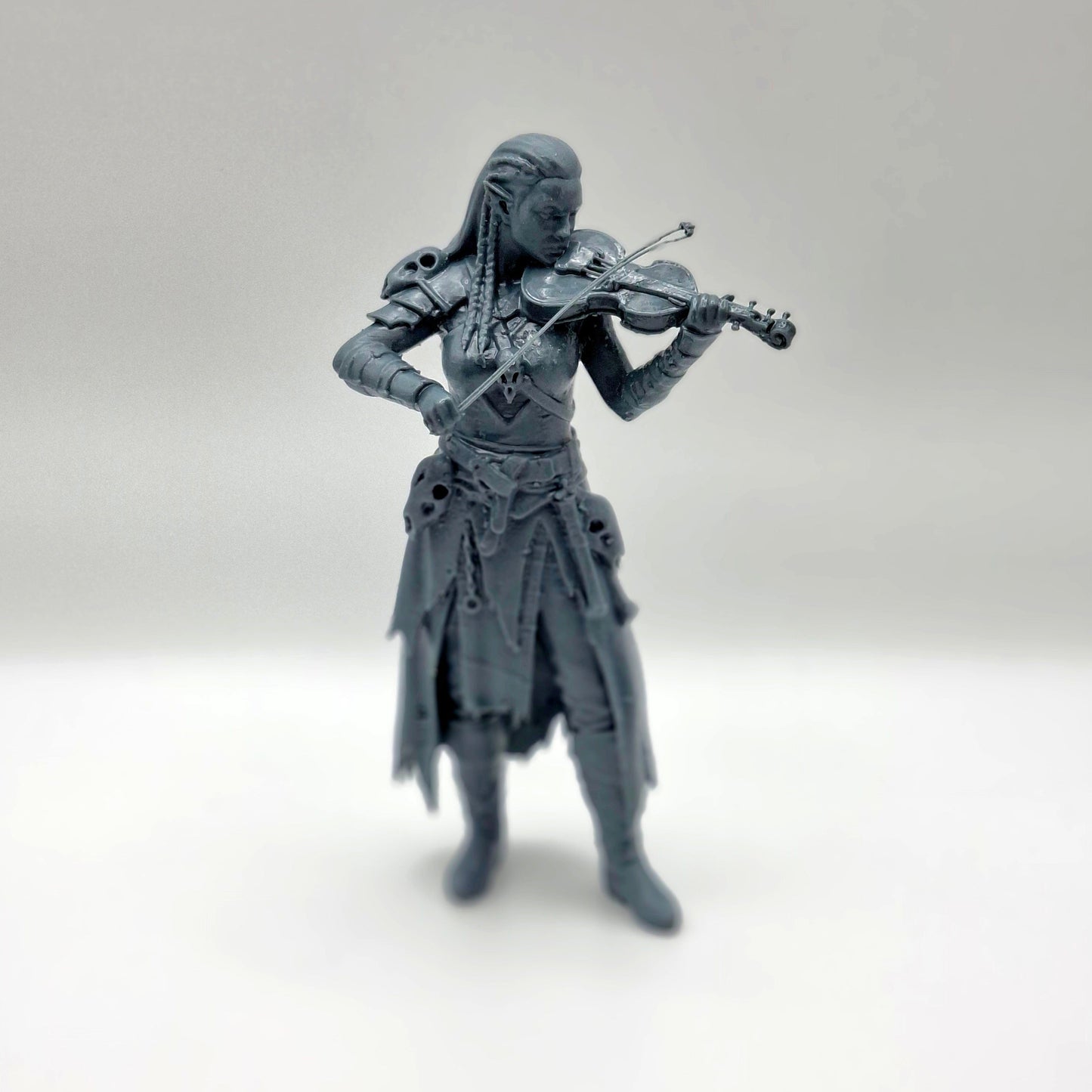 Bard Revived 2