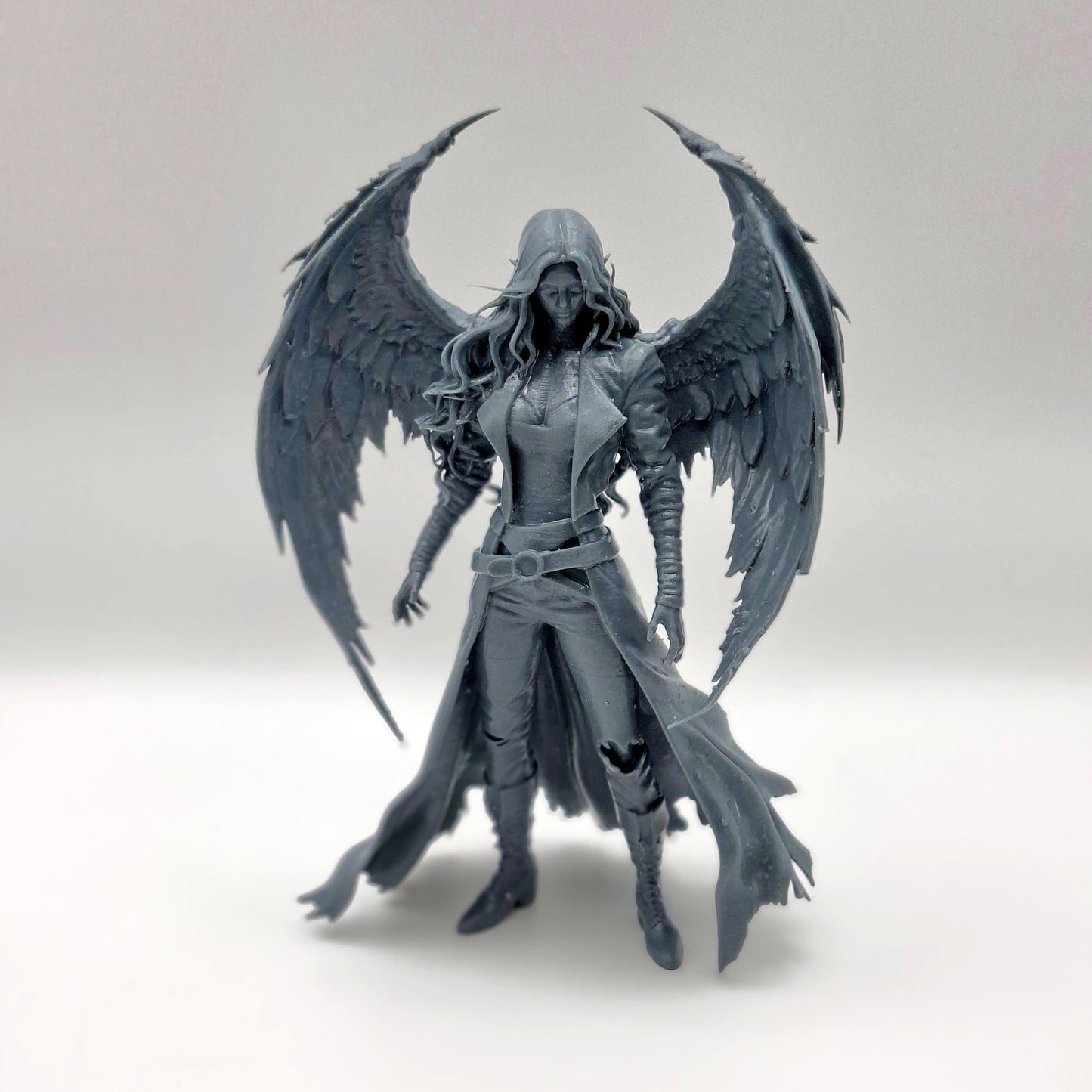 Warlock Revived 2