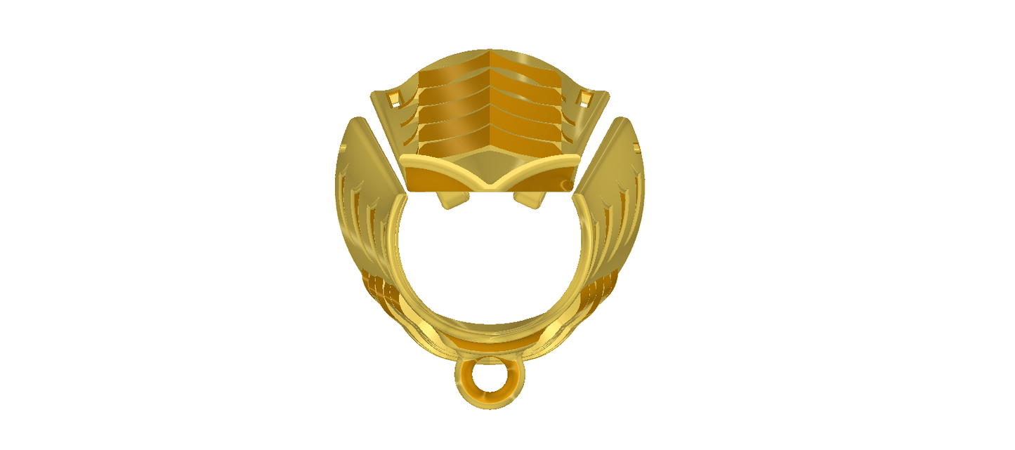 Scorpion Kunai MK 2021 Prop | Available With Chain and Matching Display Plinth | MORTAL KOMBAT Cosplay | By Collins Creations 3D
