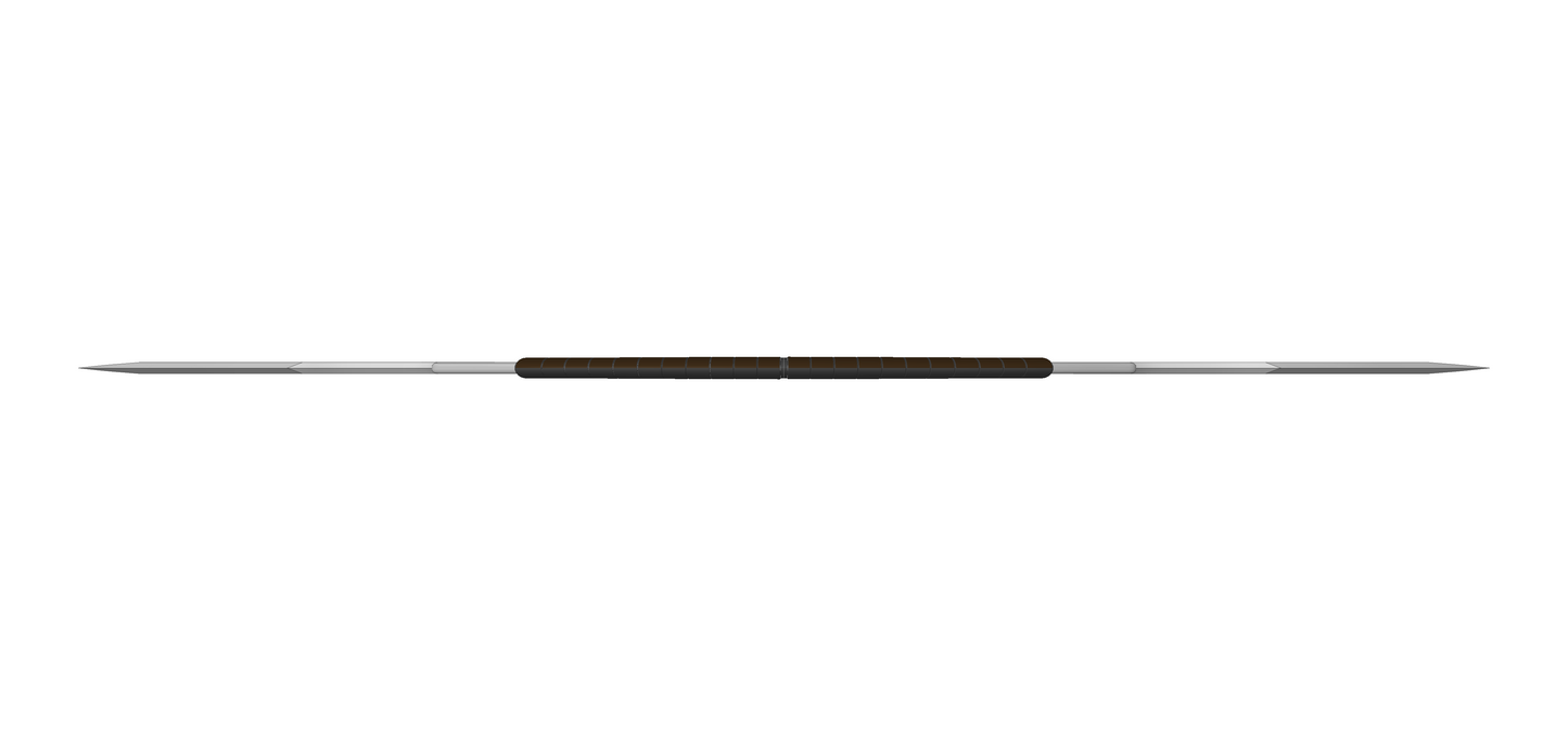 Klingon Bat'Leth | Star Trek | By Collins Creations 3D