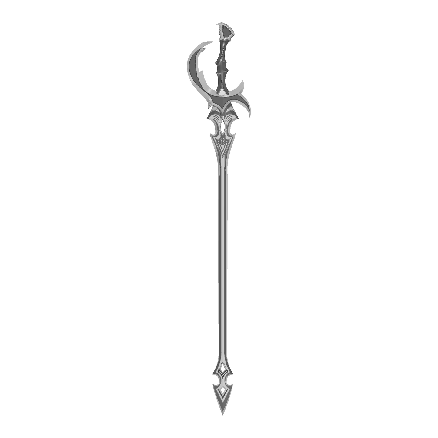 Chalisum | Maelle's sword | Clair Obscur: Expedition 33 | By Collins Creations 3D