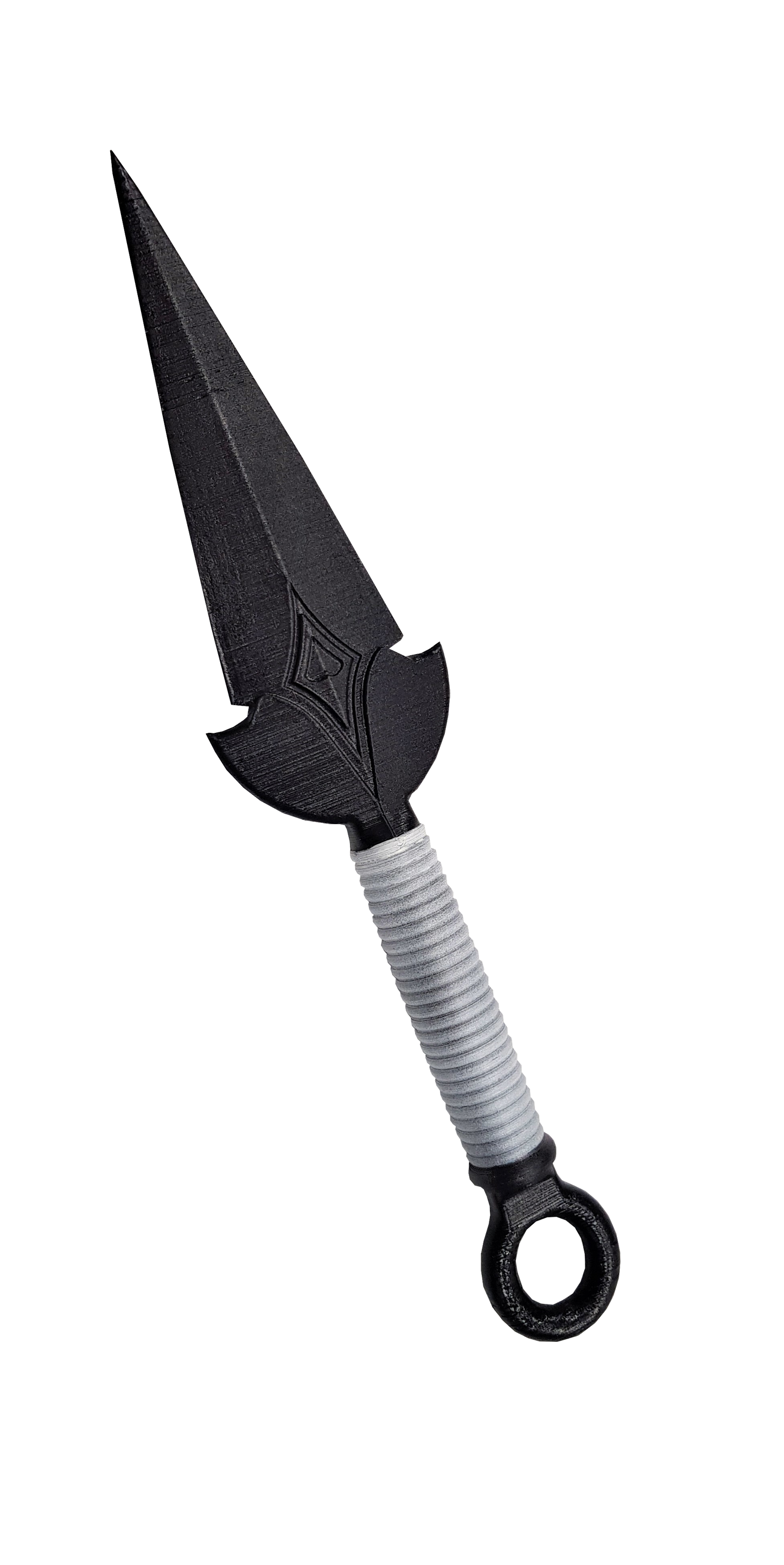 Scorpion Basic Kunai MK 2021 Movie Prop | Available With Matching Display Plinth | MORTAL KOMBAT 2021 movie Cosplay | By Collins Creations 3D