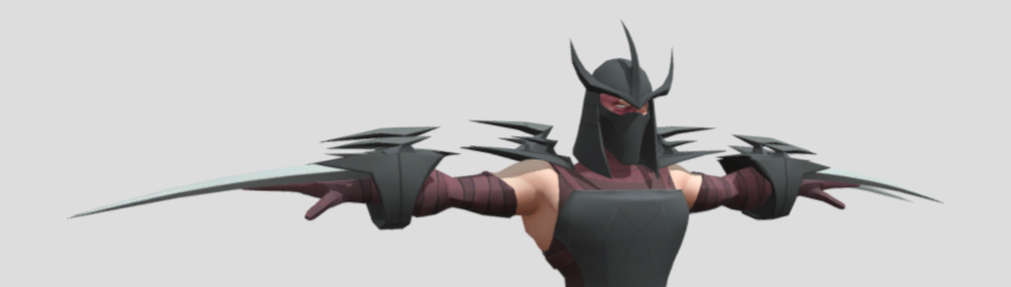 Custom Shedder Prop(s) Order