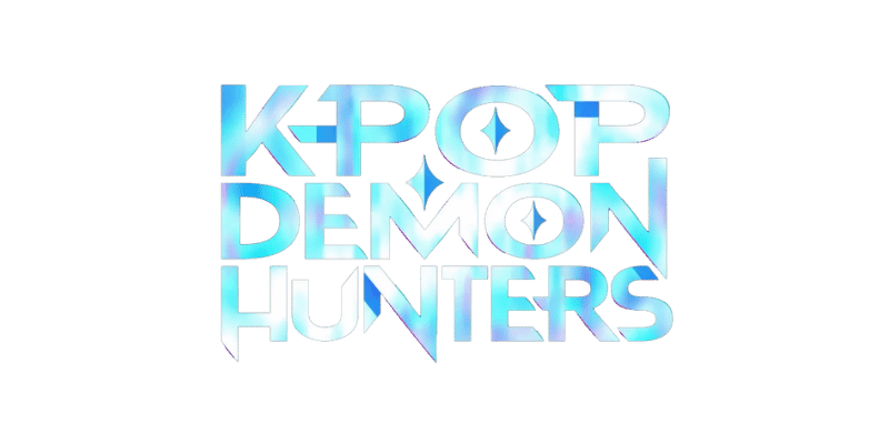 K-Pop Demon Hunters