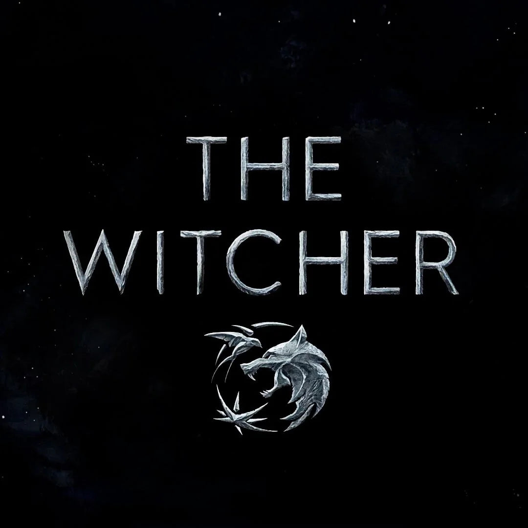 The Witcher Series