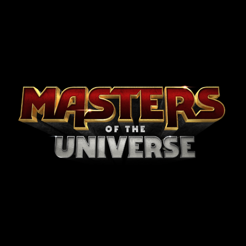 Masters Of The Universe