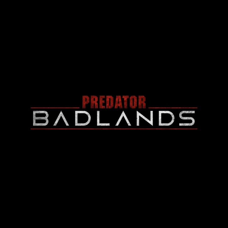 Predator Badlands