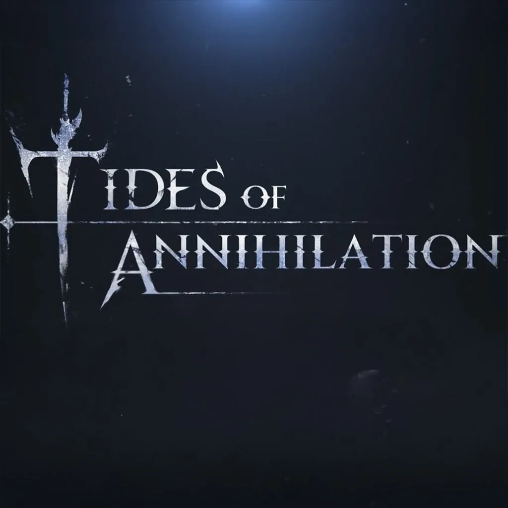 Tides Of Annihilation