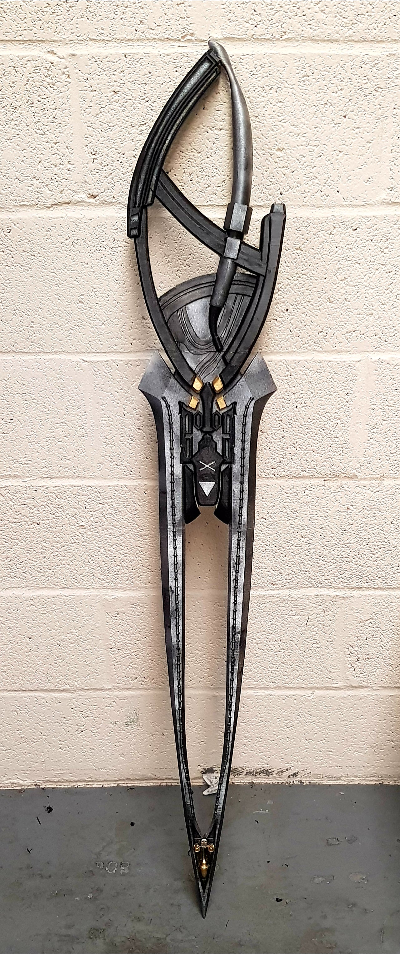 Eve's Sword | Stellar Blade Sword | Stellar Blade Cosplay | By CC3D