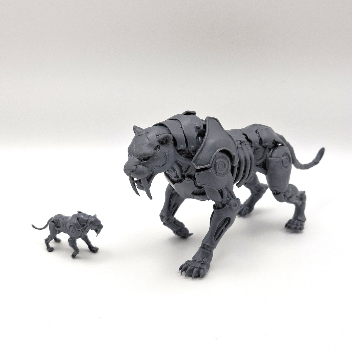 Familiars