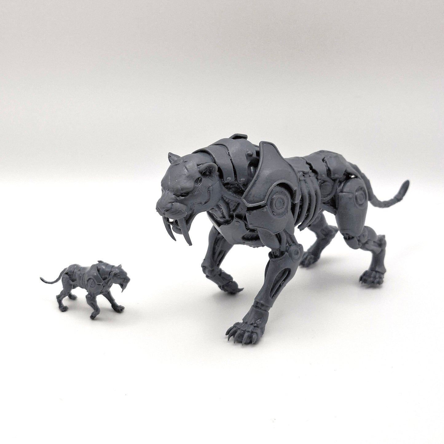 Wildshape Creatures