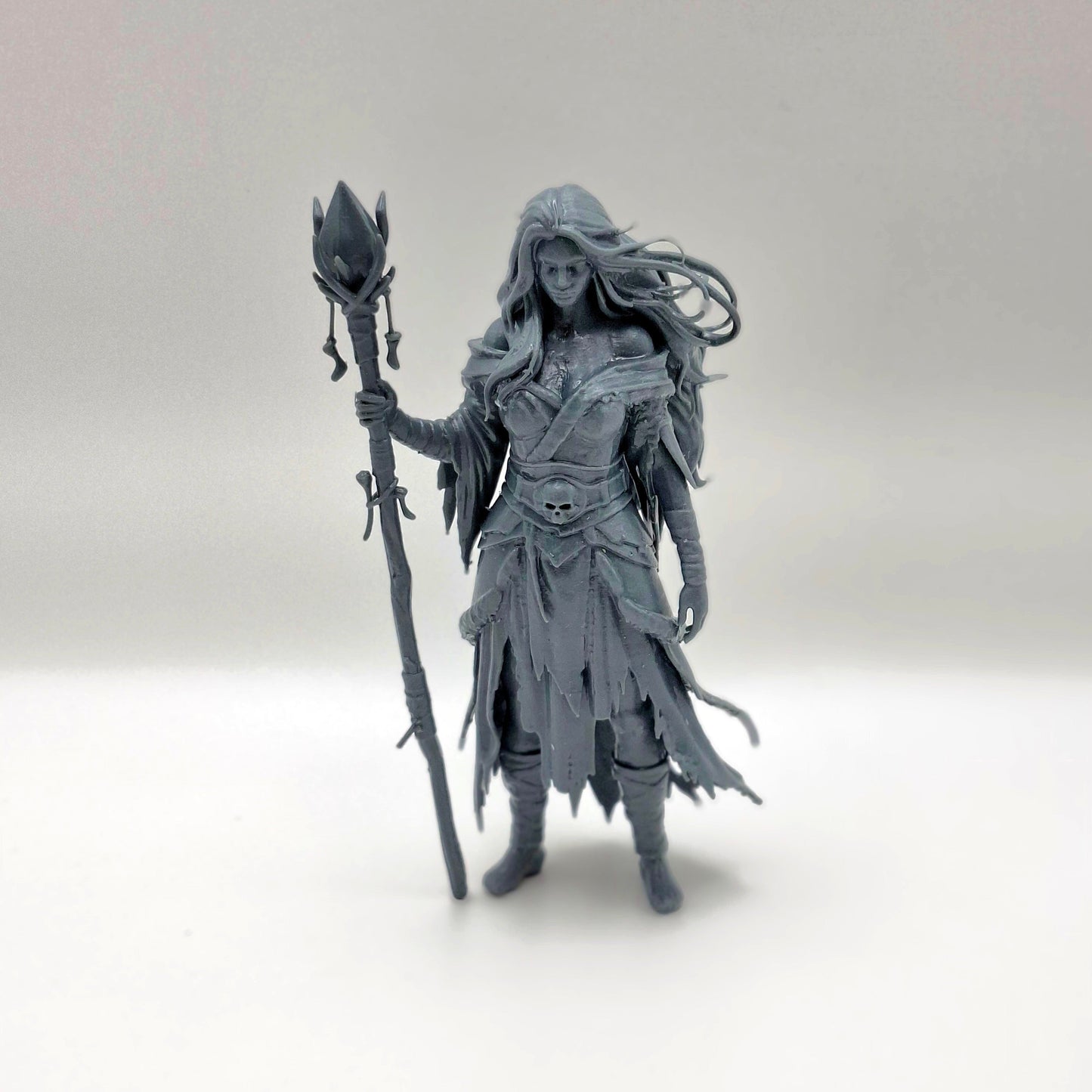 Sorcerer Revived