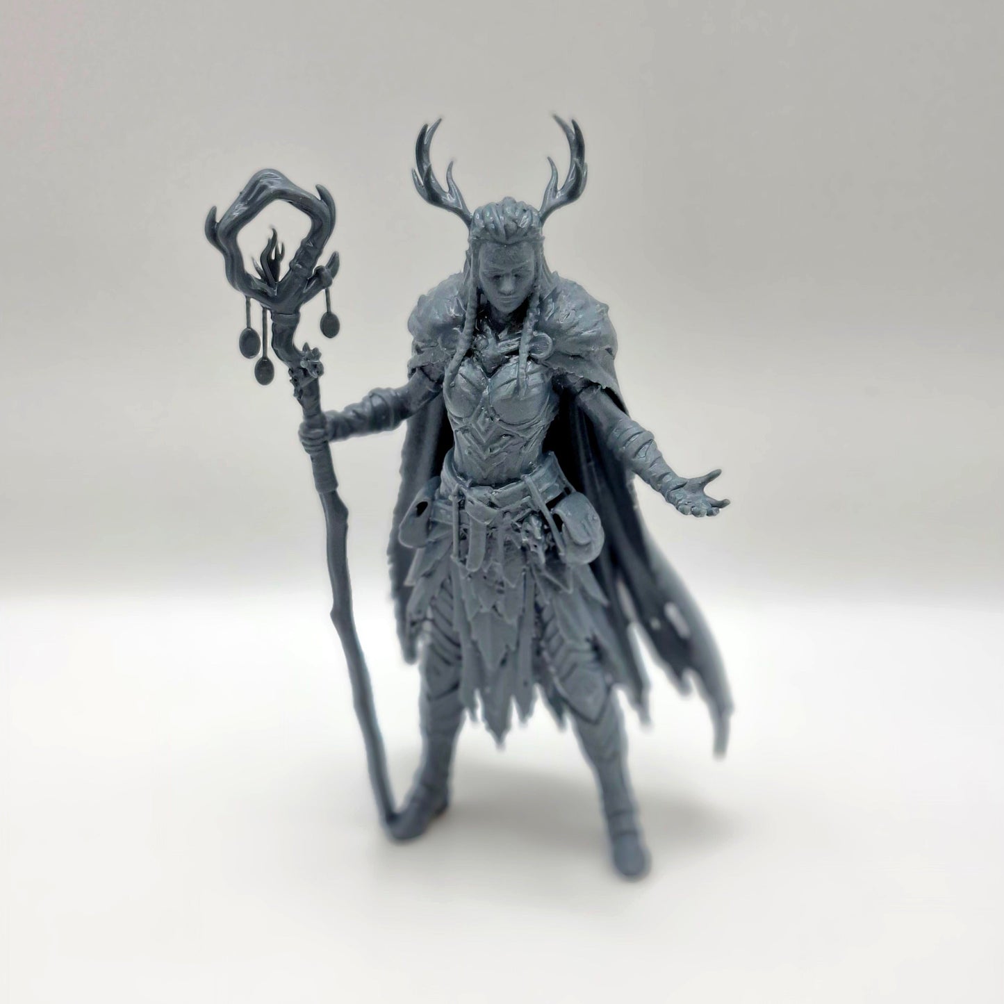 Hero Pose (Stock)