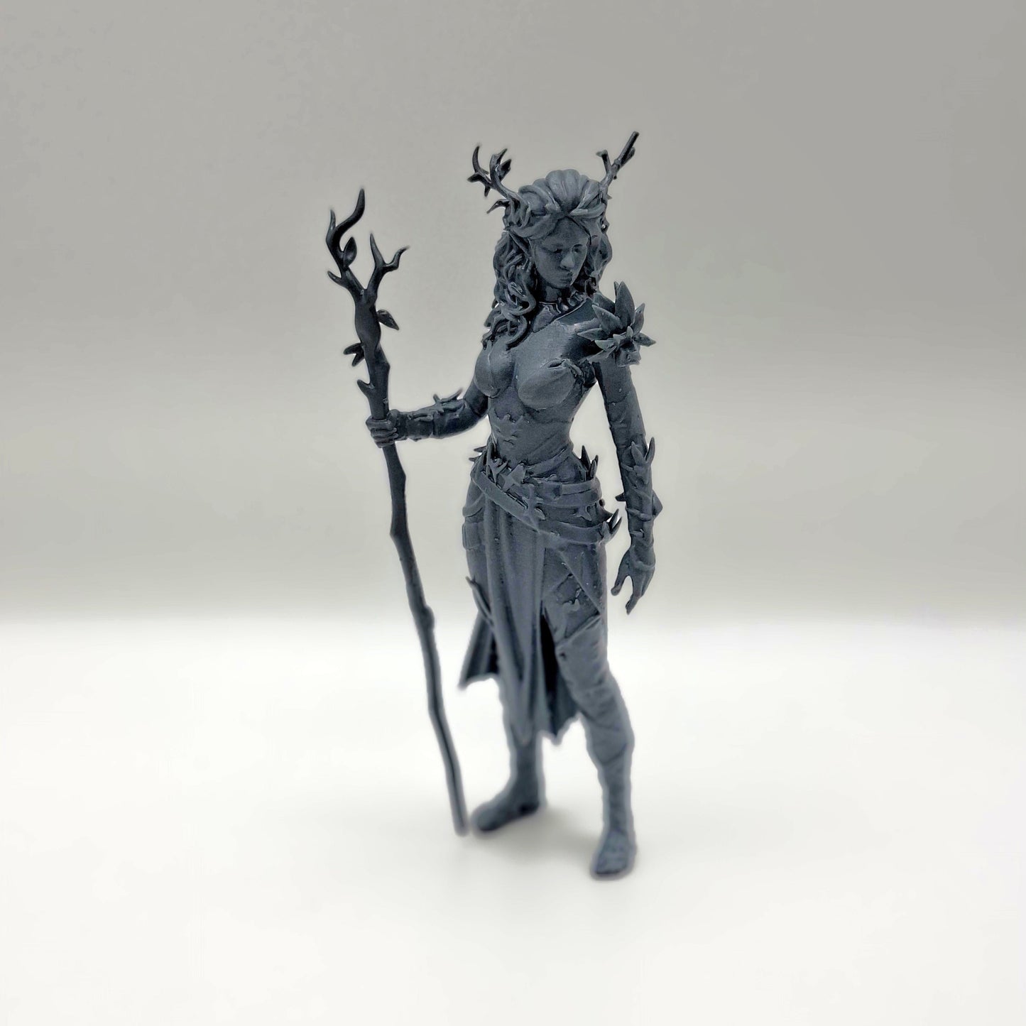 Druid Revived 2