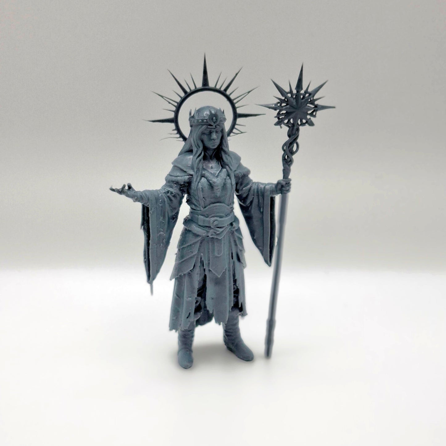 Cleric Revived 2