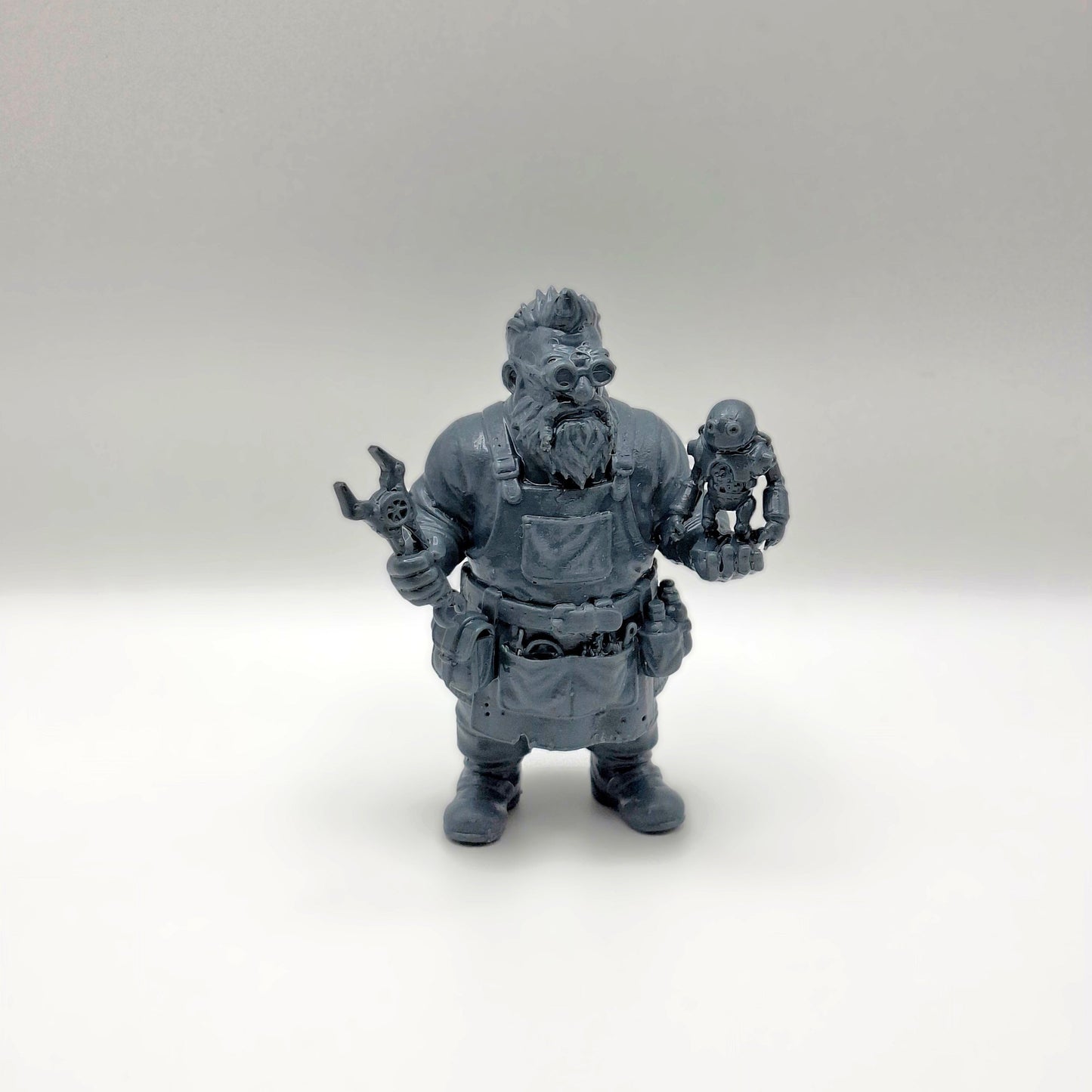 Artificer Revived