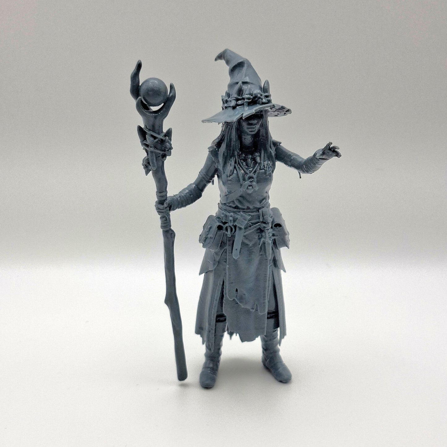 Wizard Revived 3