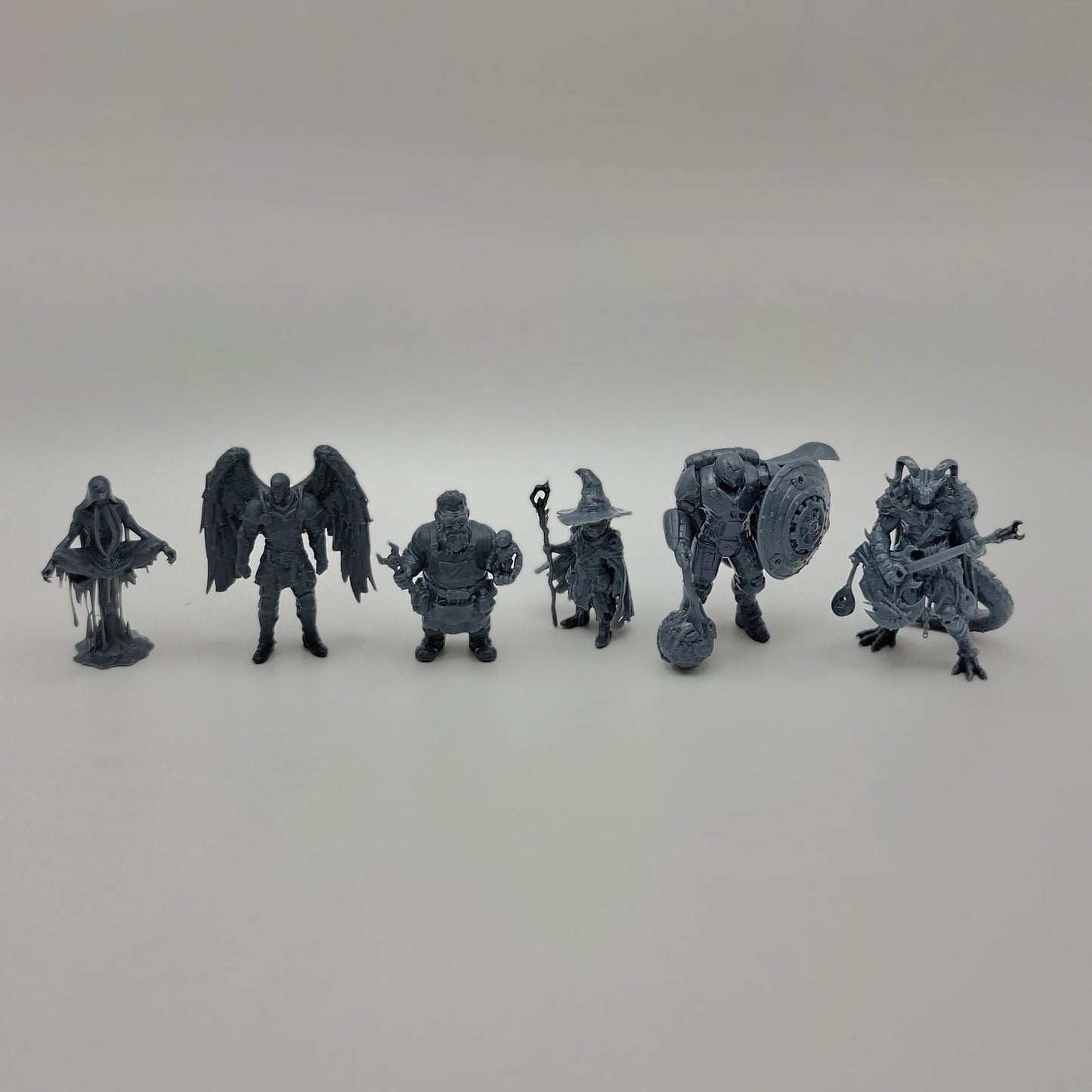 Multi Pack Collections