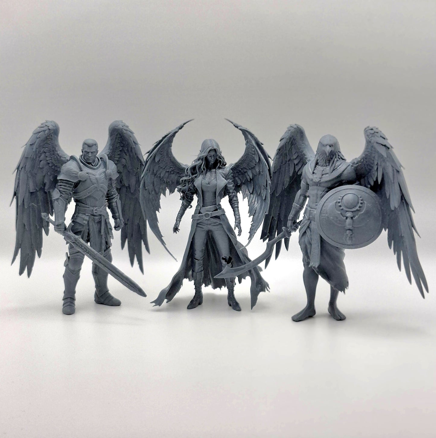 Multi Pack Collections