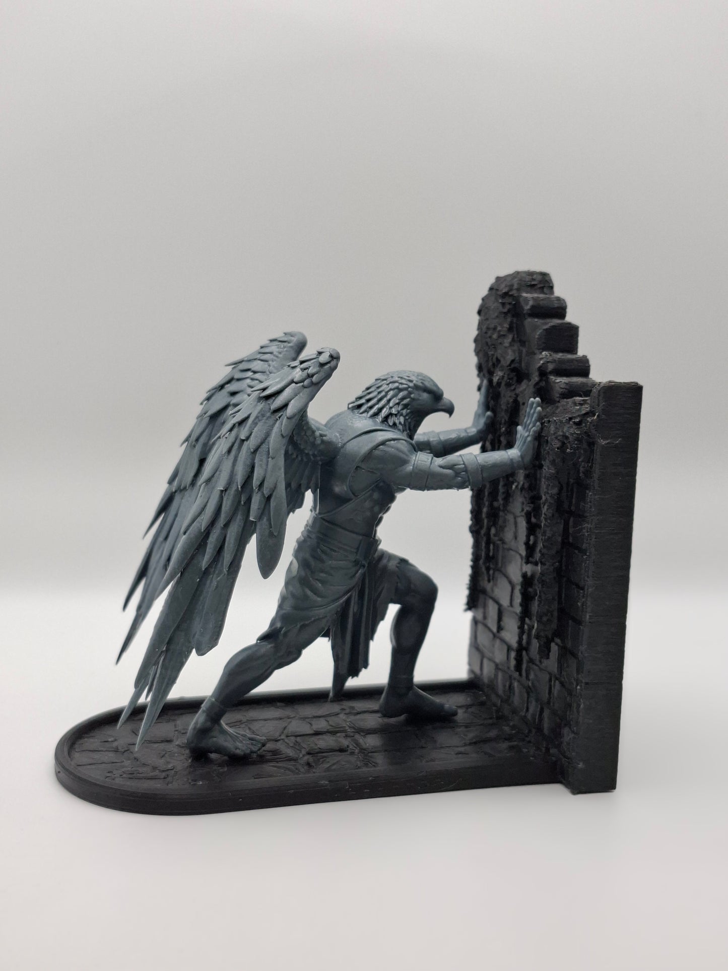 SIMULACRUM Book Ends