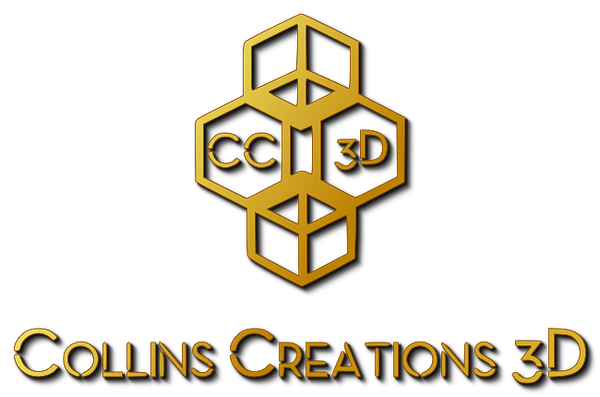 Collins Creations 3D