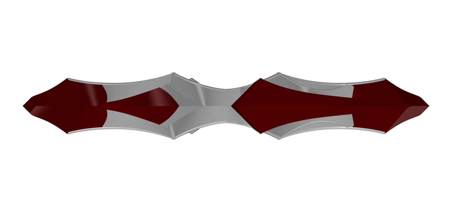 Lighterim | Lune Themed prop | Clair Obscur : Expedition 33 Cosplay | By Collins Creations 3D