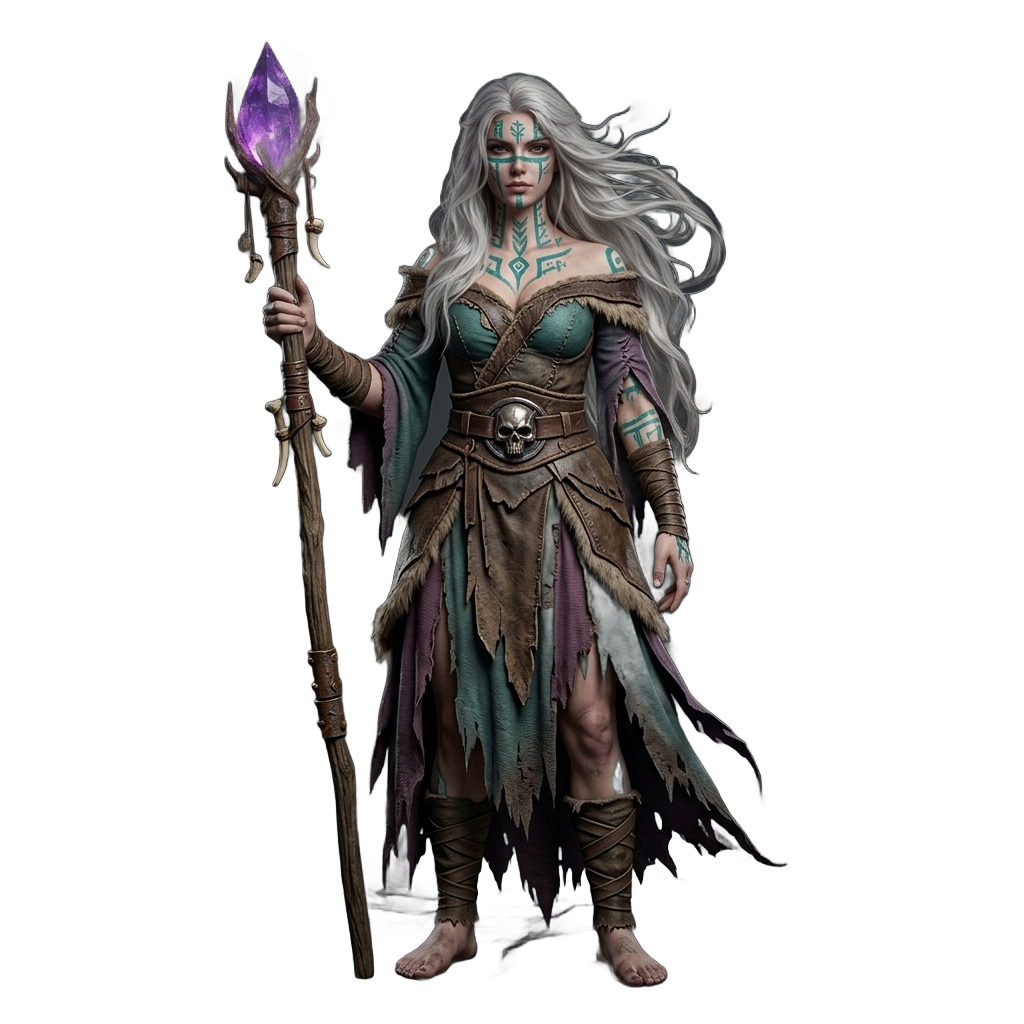Sorcerer Revived