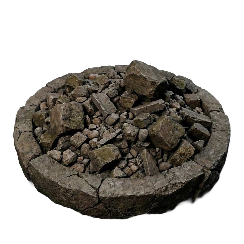 Order Your SIMULACRUM Figurine Here | SIMULACRUM Size and Base Options Included