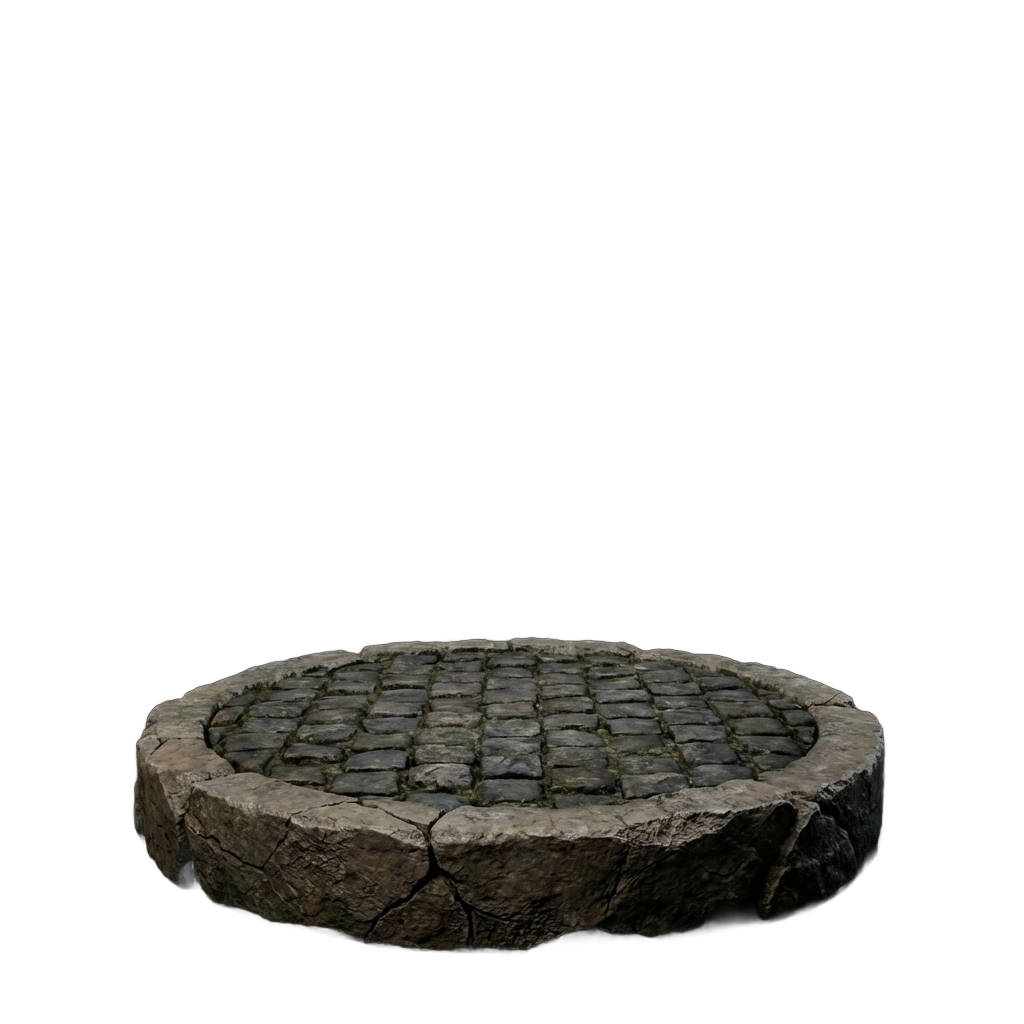 Order Your SIMULACRUM Figurine Here | SIMULACRUM Size and Base Options Included