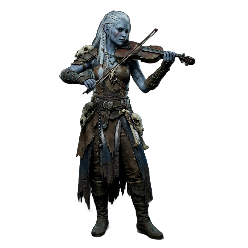 Bard Revived 2