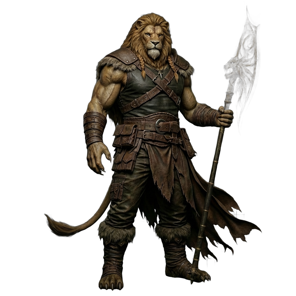 Barbarian 2 Revived