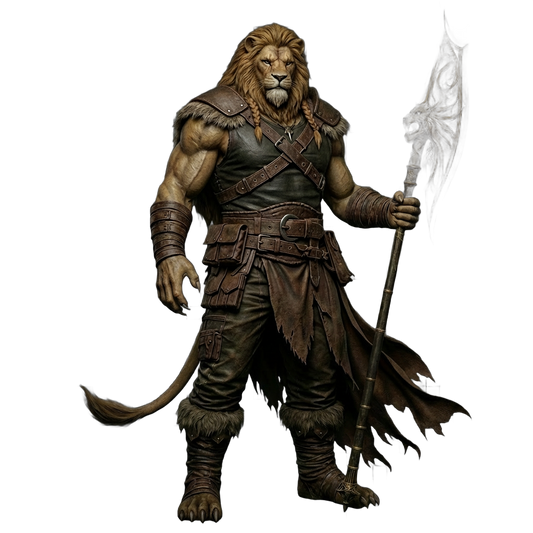 Barbarian 2 Revived