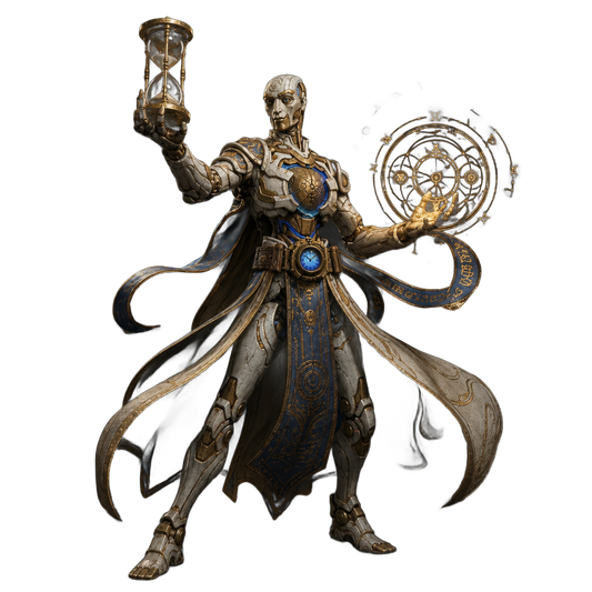 Wizard Revived 2