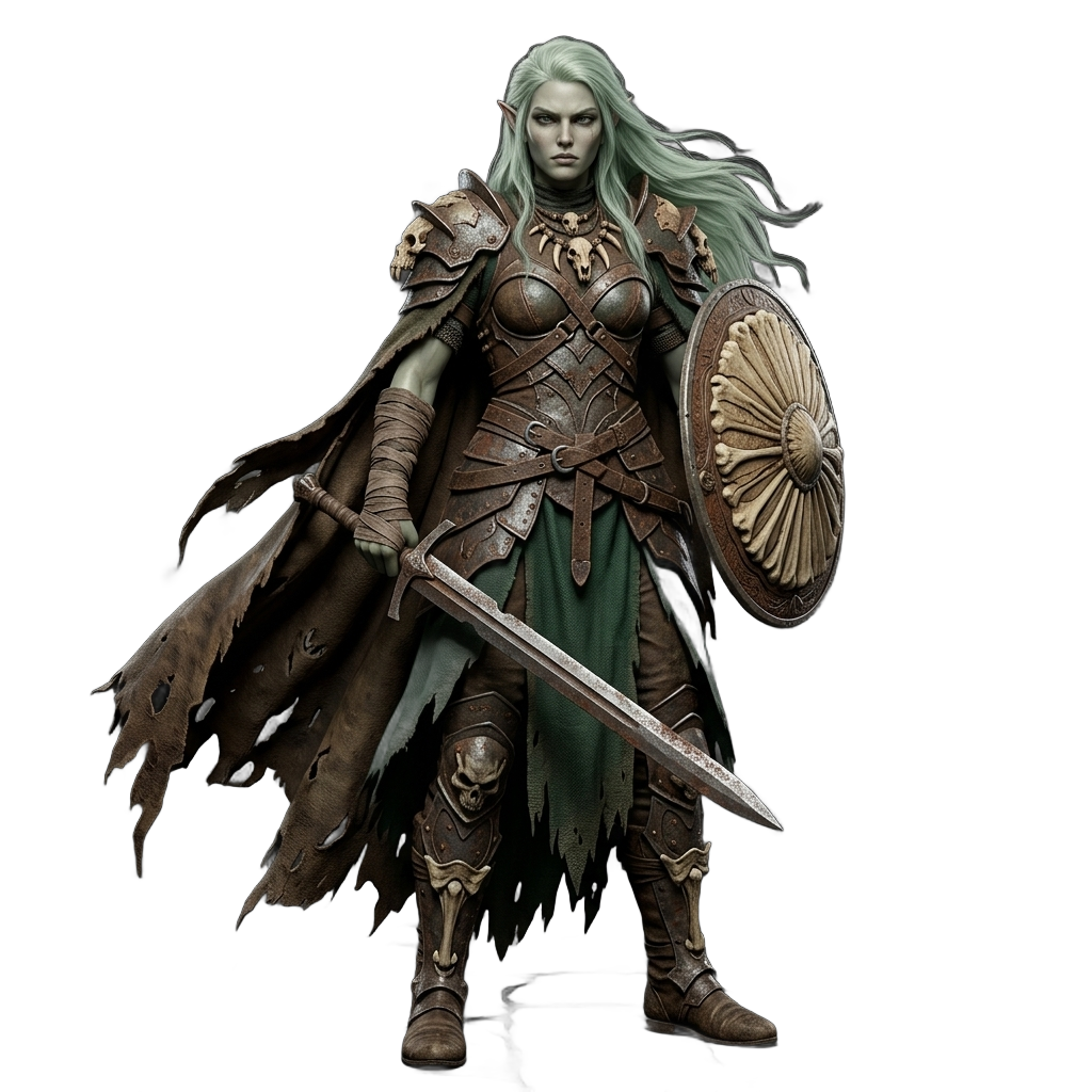 Fighter Revived 2