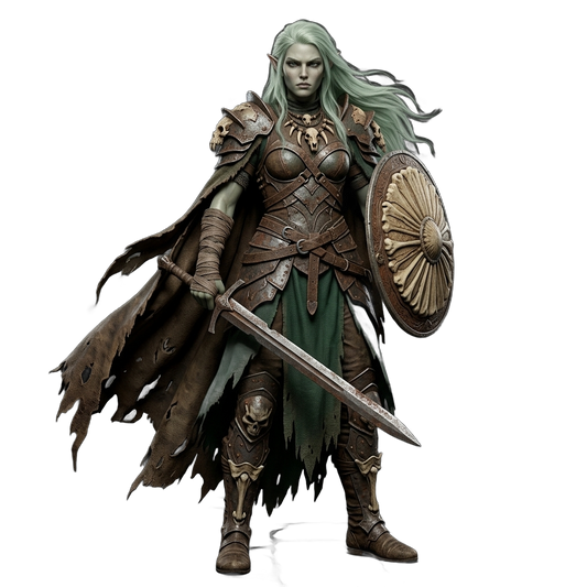 Fighter Revived 2