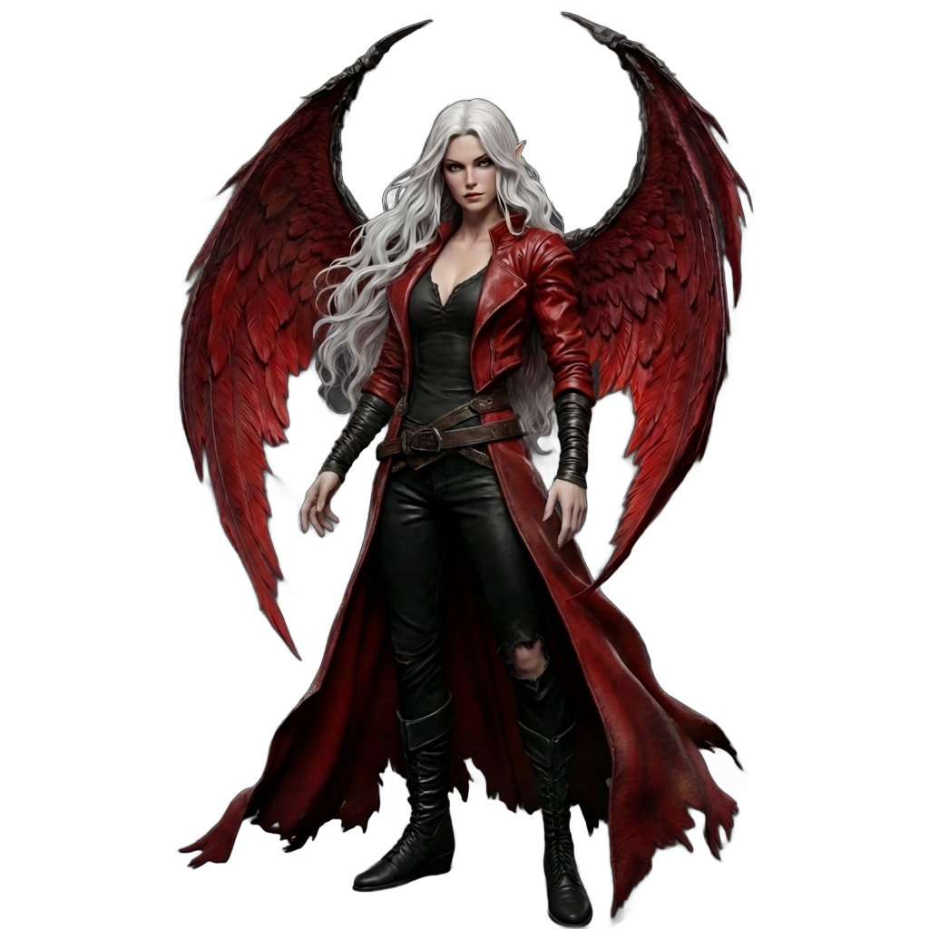 Warlock Revived 2