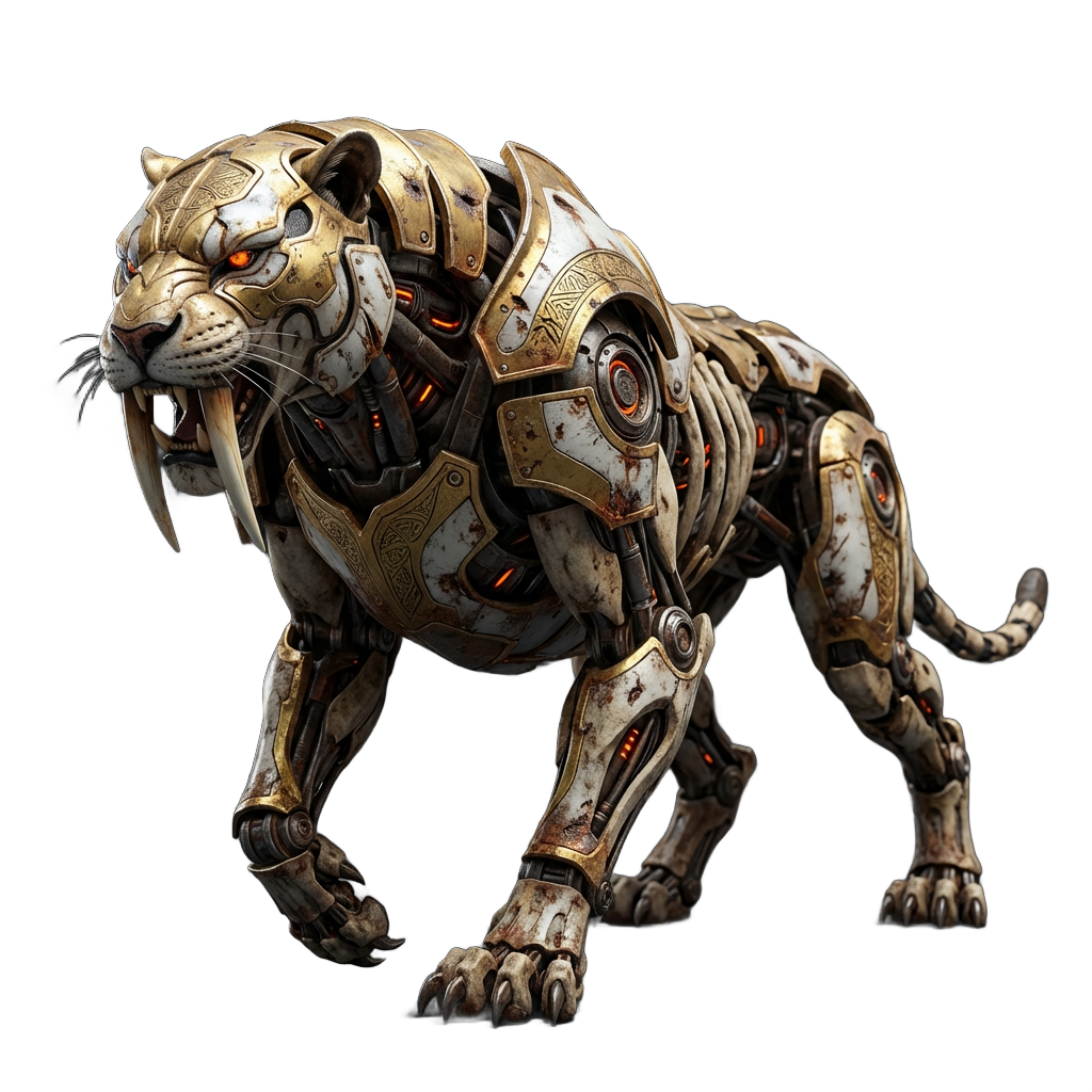Wildshape Creatures