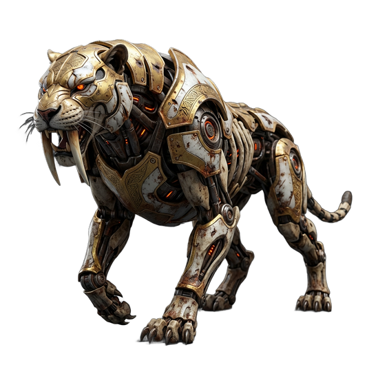 Wildshape Creatures