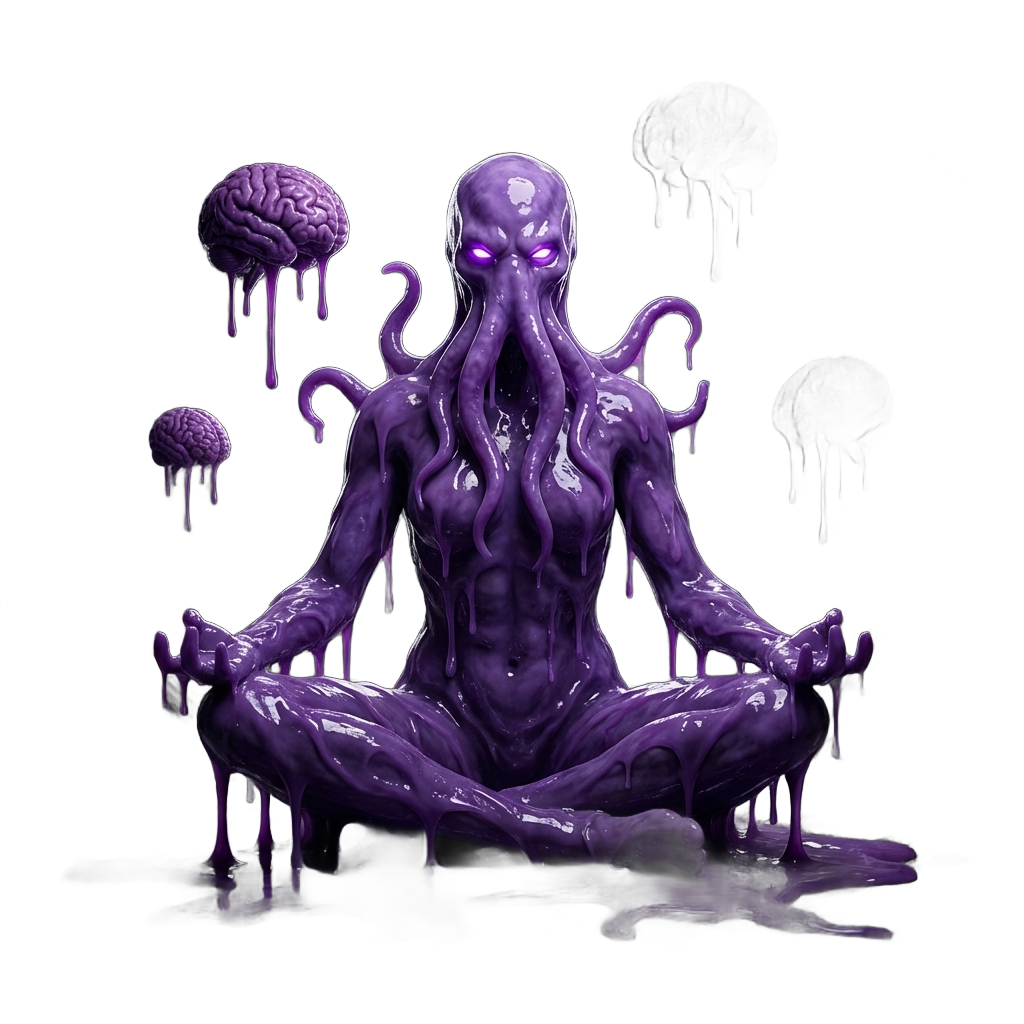 Crouch and Sitting Pose