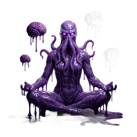 Sorcerer Revived 2
