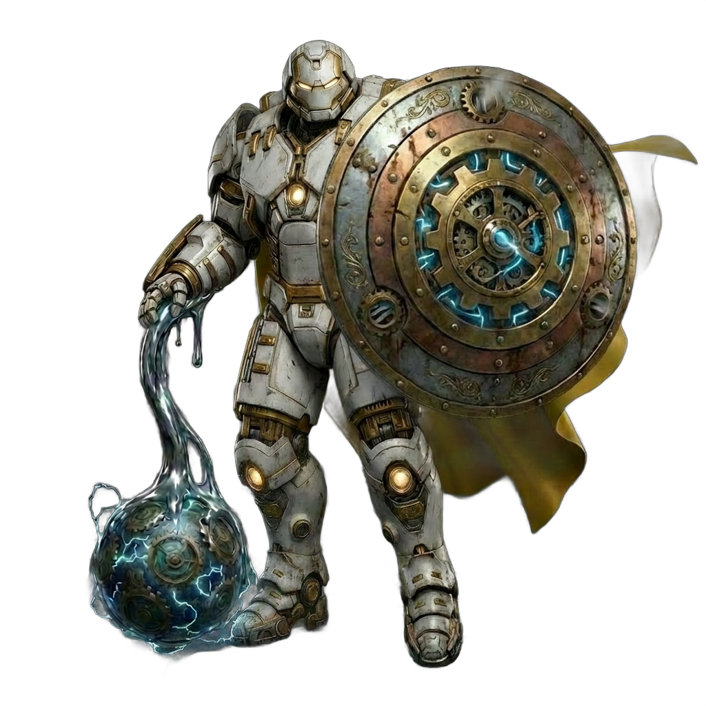 Artificer Revived 2