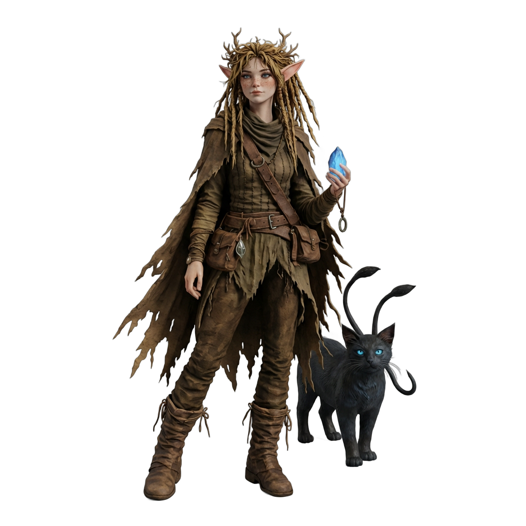 Familiars