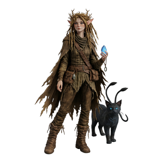 Familiars