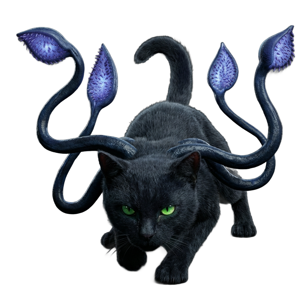 Familiars