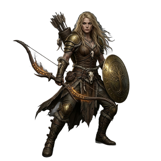 Ranger Revived 2