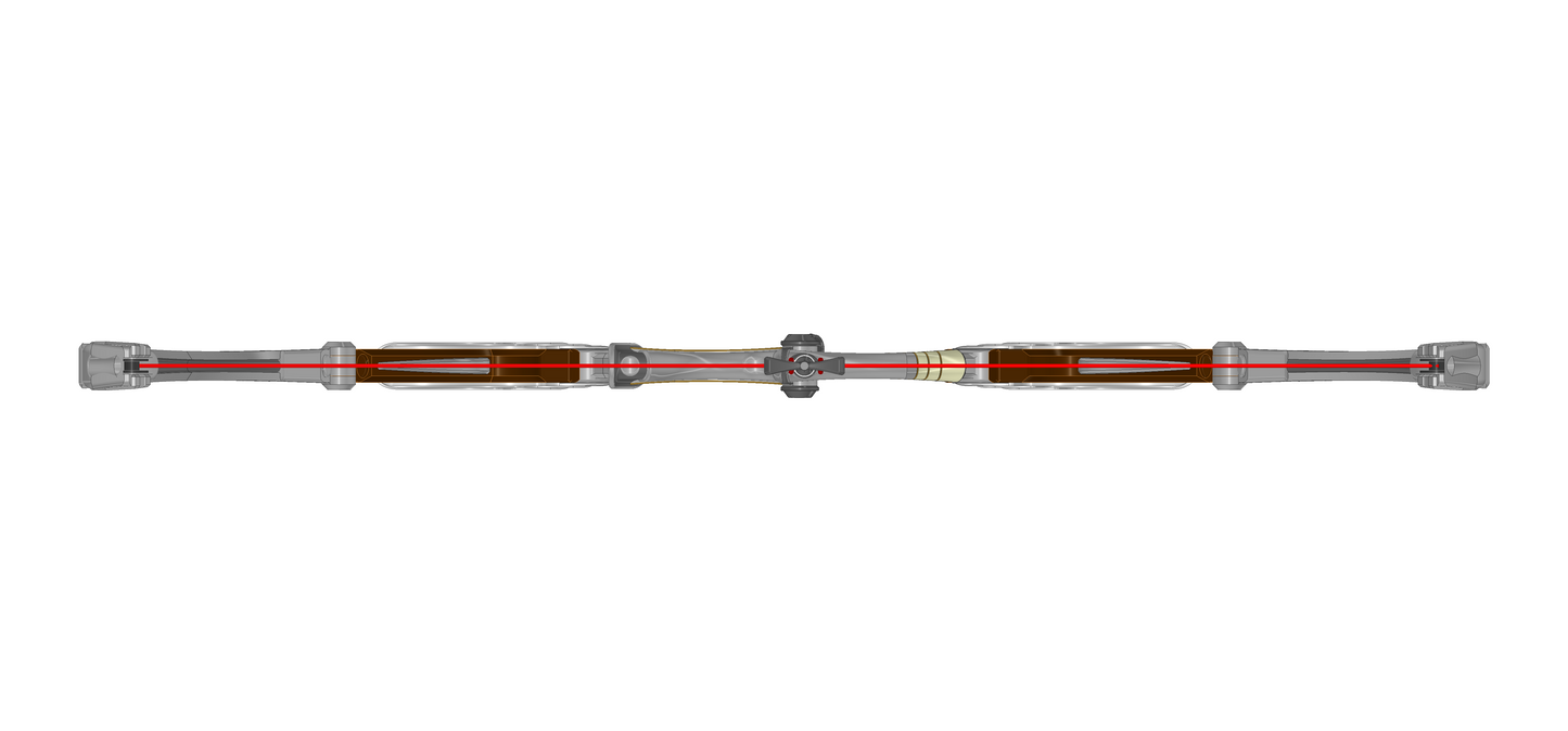 Predator Folding Compound Bow Prop | Predator Badlands Cosplay | By Collins Creations 3D